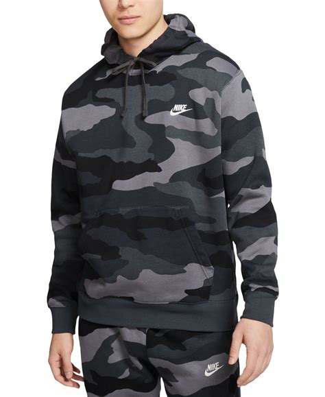 nike camo kortebroek en shirt|nike camo hoodie.